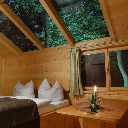 Holiday home Ochys Waldfreizeitpark