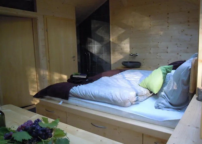 Ochys Waldfreizeitpark * Oberkreuzstetten