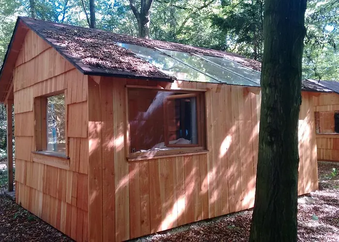 Ochys Waldfreizeitpark