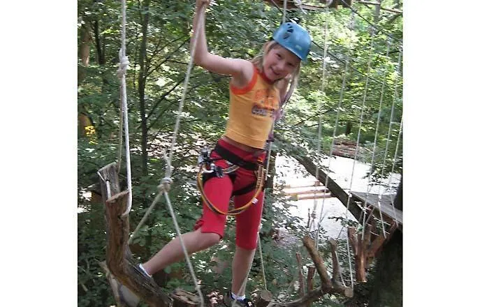 Ochys Waldfreizeitpark Oberkreuzstetten