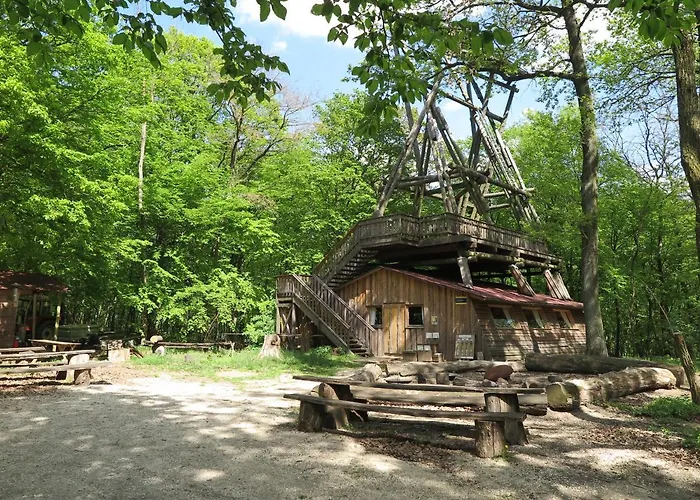 Ochys Waldfreizeitpark